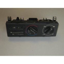 Commande Chauffage Peugeot 406 Phase 1